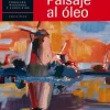 Paisaje al óleo