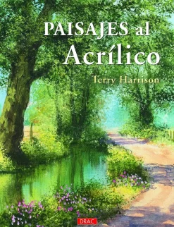 Paisajes al acrílico