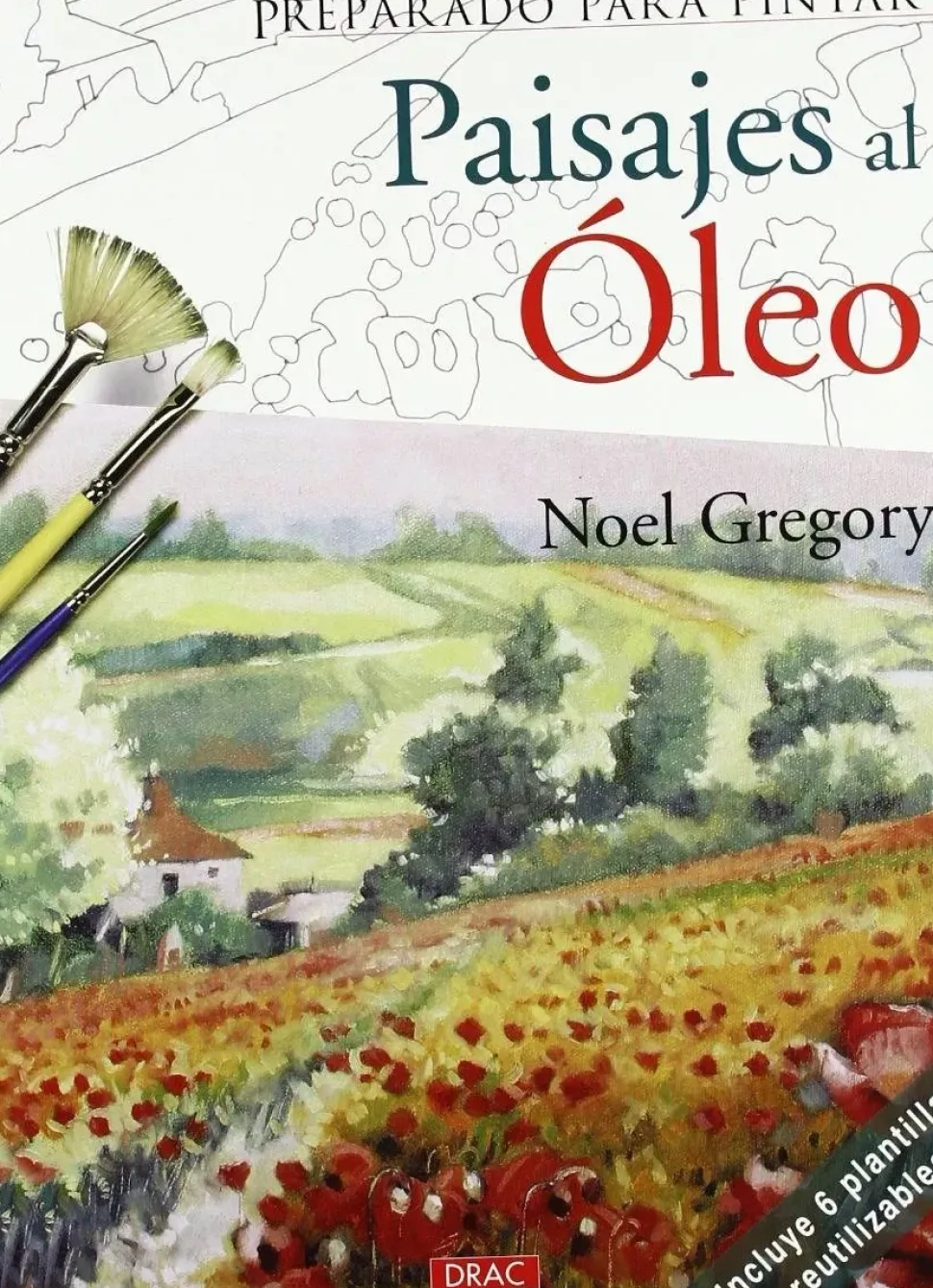 Paisajes al óleo