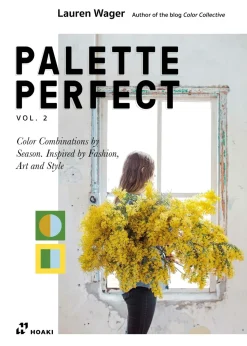 Palette Perfect Vol 2