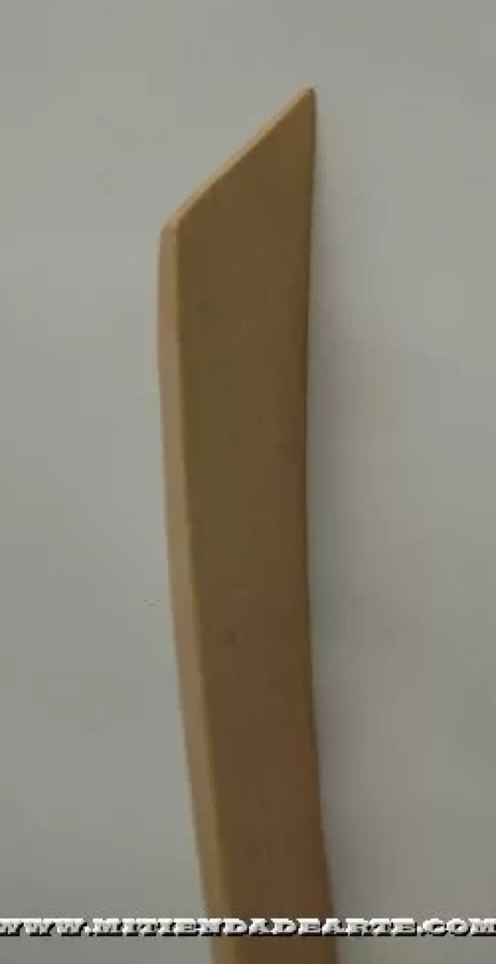 Palillo de modelar nº 4