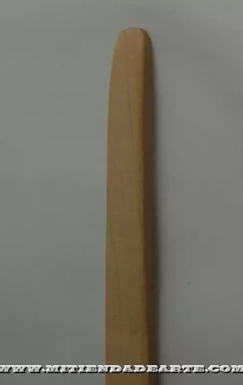Palillo de modelar nº 4
