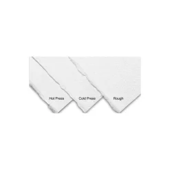 Papel acuarela artístico grano suave Blanco Tradicional Fabriano 56x76cm