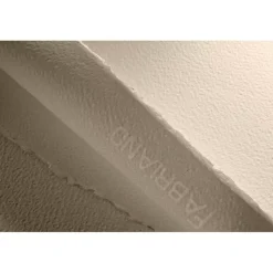 Papel Acuarela Artístico Traditional White Fabriano 56x76cm 640g/m²