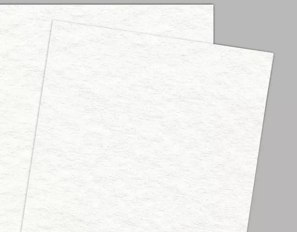Papel acuarela grano grueso B1 Torchon Fabriano 70x100cm 270gr/m²