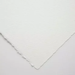 Papel acuarela Professional 100% algodón grano grueso Winsor & Newton 56x76cm 300gr