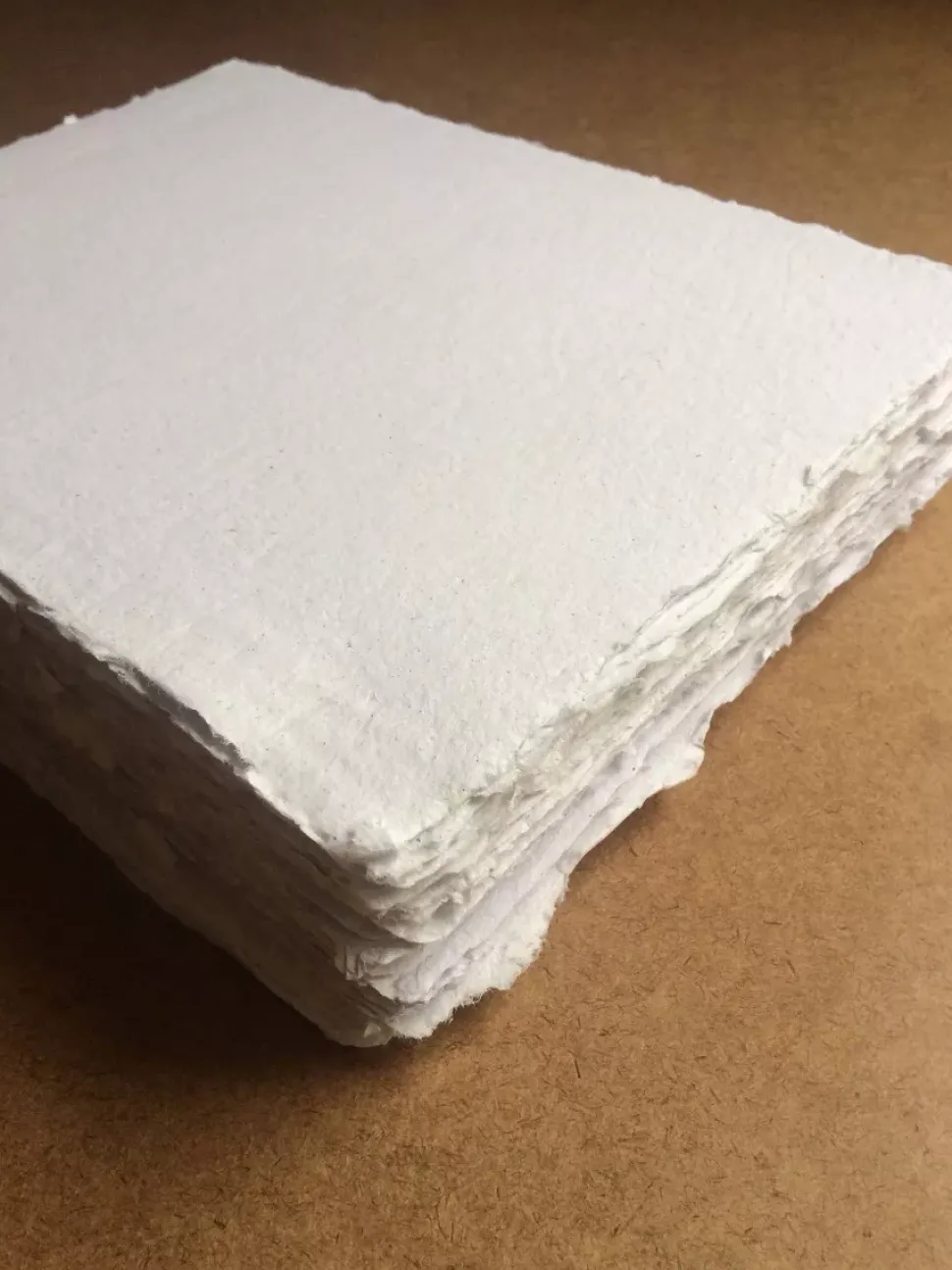 Papel de acuarela Arpa 50x65cm 300g/m²