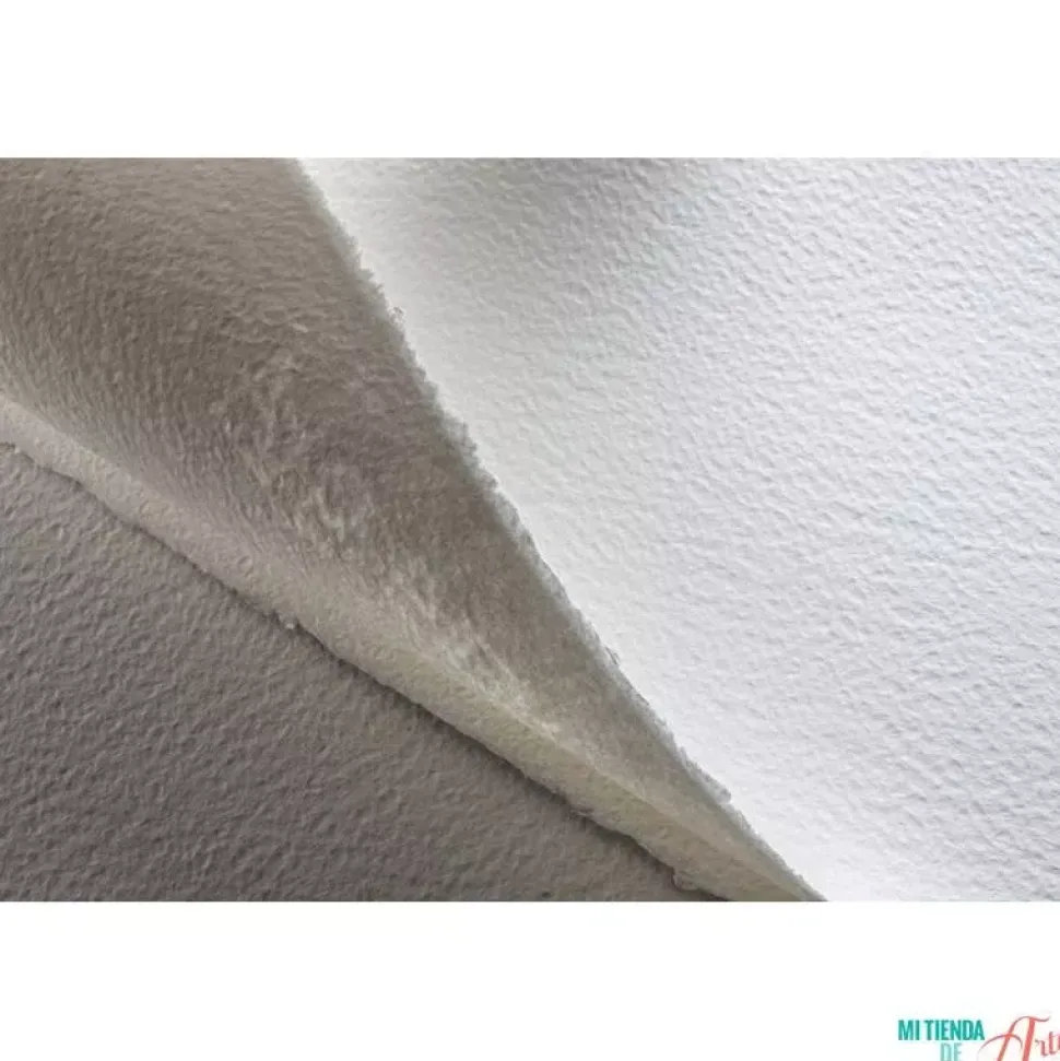 Papel Disegno-5 Grano Fino 50x70cm Fabriano 300g/m²