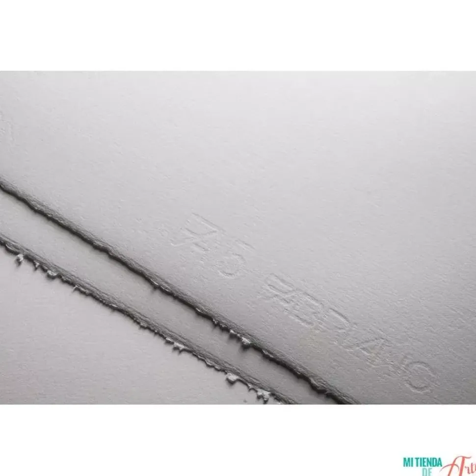 Papel Disegno-5 Grano grueso 50x70cm Fabriano 210g/m²