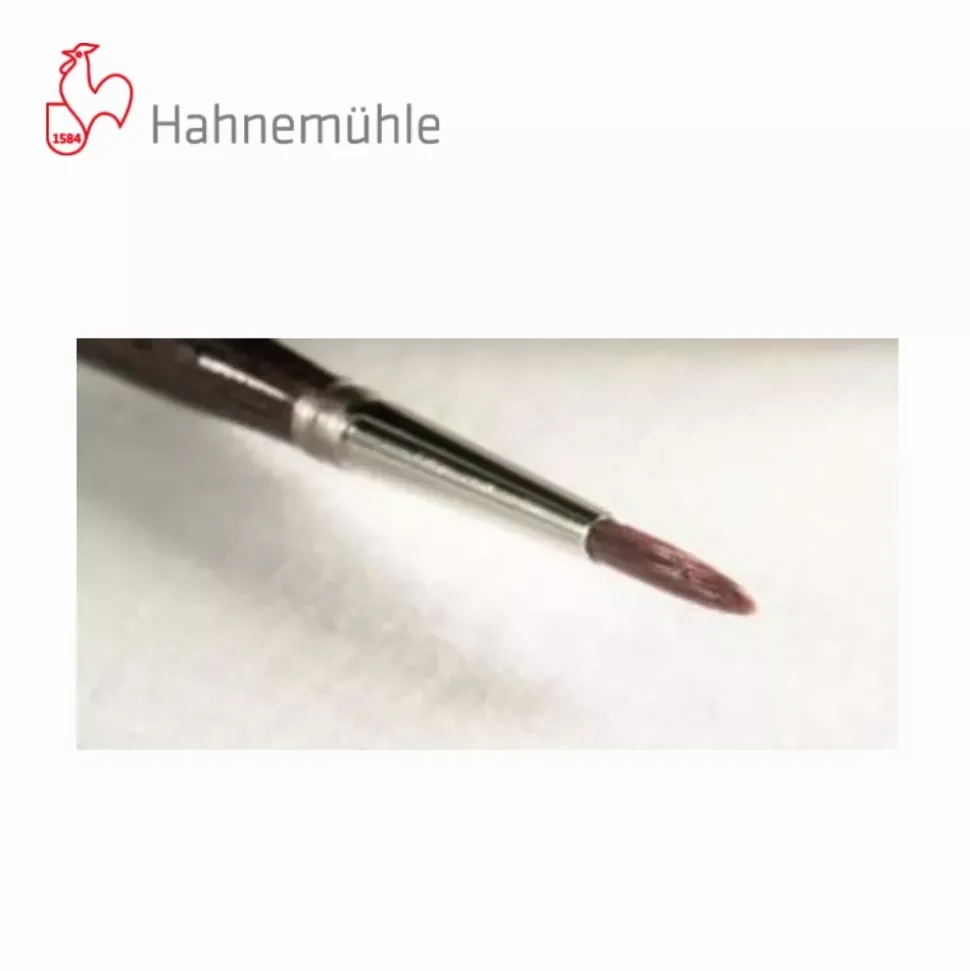 Papel grano fino Acrílico Hahnemühle 360gr/m2