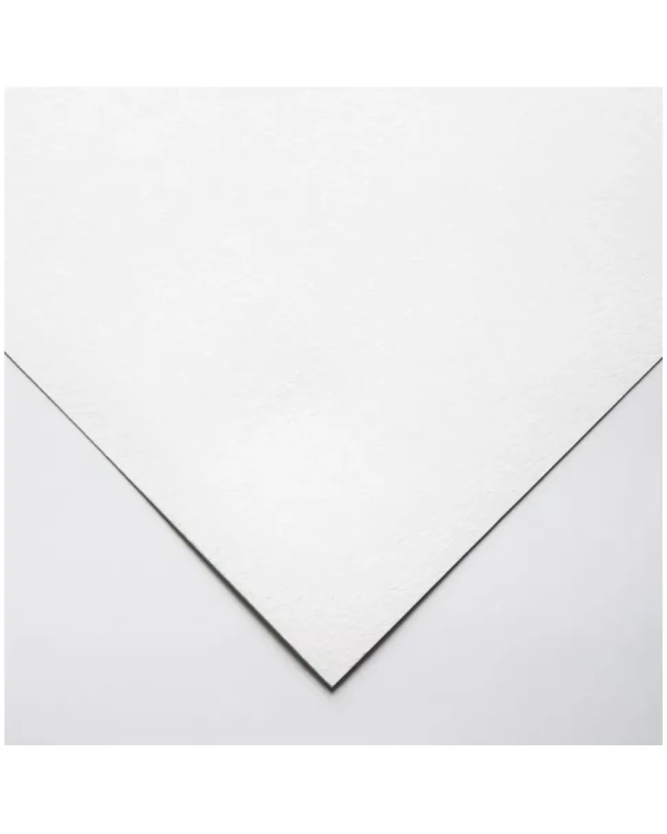 Papel para grabado Única Blanco Fabriano 50x70cm 250g/m²