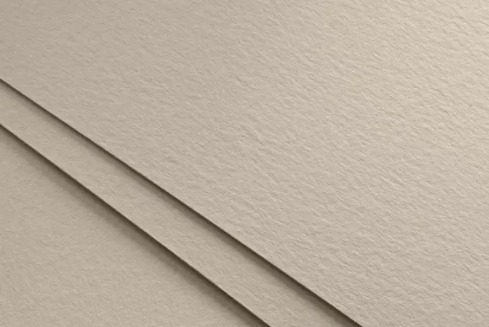 Papel para grabado Única Crema Fabriano 50x70cm 250g/m²