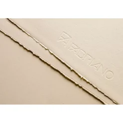 Papel para grabado Rosaspina Marfil Fabriano 70x100cm 220g/m²
