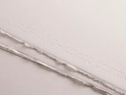 Papel para grabado Tiepolo Fabriano 50x70cm 130g/m²