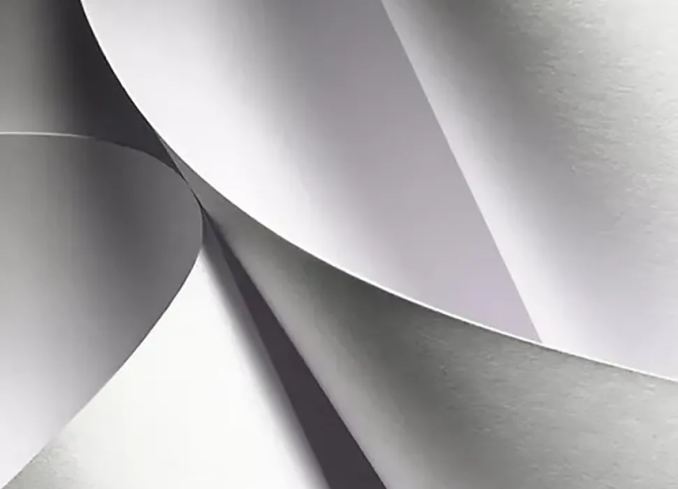 Papel White-White Fabriano 50x70cm 300g/m²