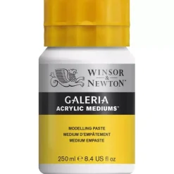 Pasta flexible para modelar Galería Winsor & Newton 500ml