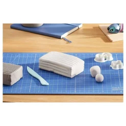 Pasta para hornear Banco Original Sculpey 794g