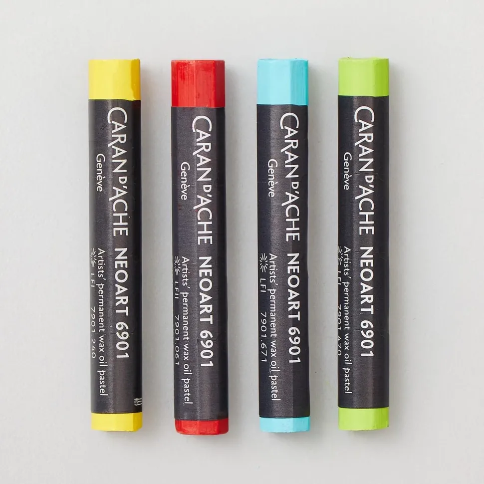 Pastel Neoart 60901 Caran d'Ache
