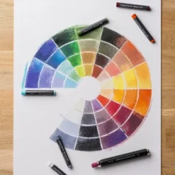 Pastel Neoart 60901 Caran d'Ache