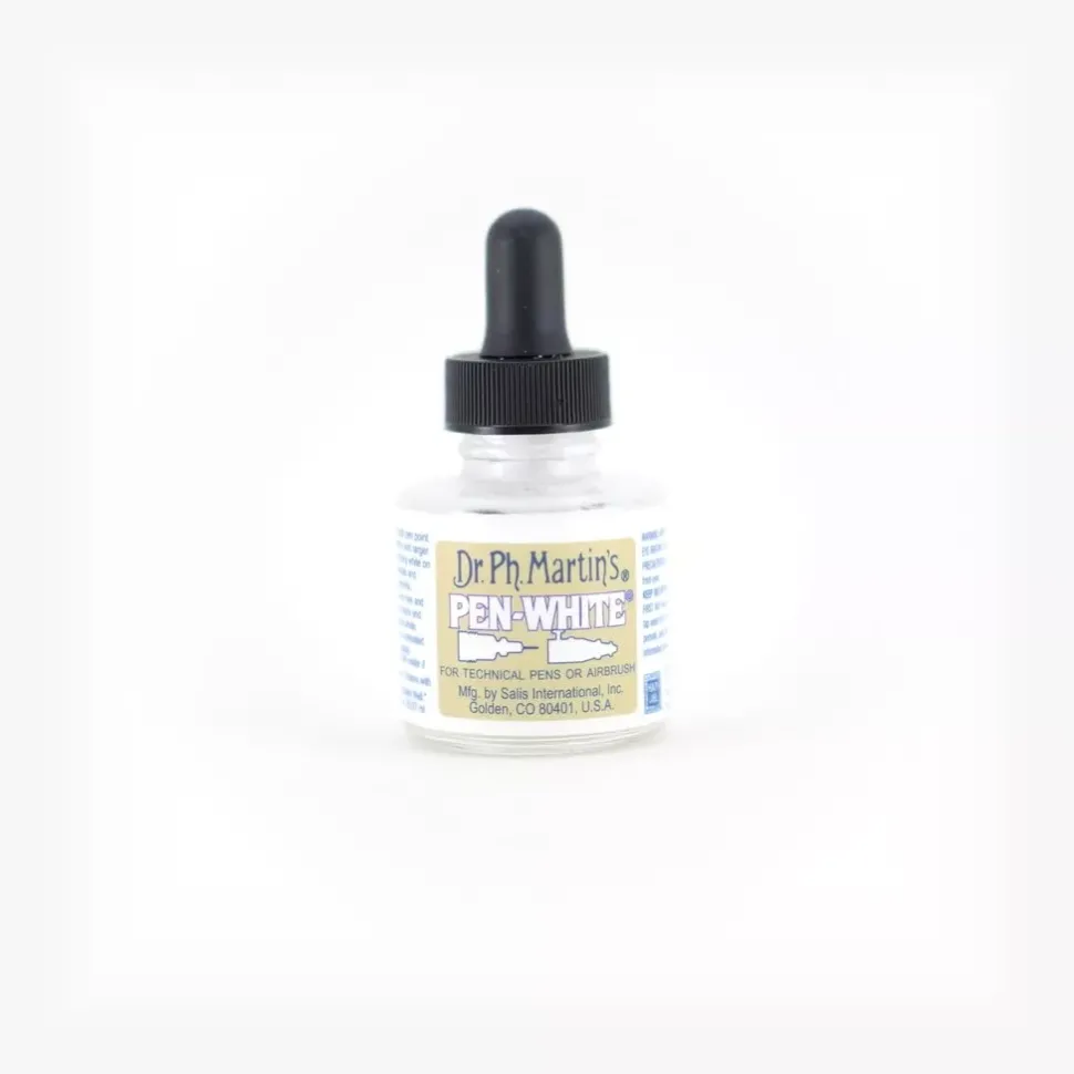 Pen White 1.0 oz Dr. Ph. Martin s
