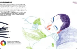 Pencil Do more Art