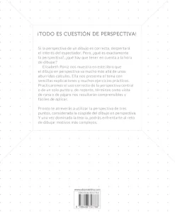 Perspectiva Curso de dibujo Del horizonte al punto de fuga Armonía en la imagen paso a paso