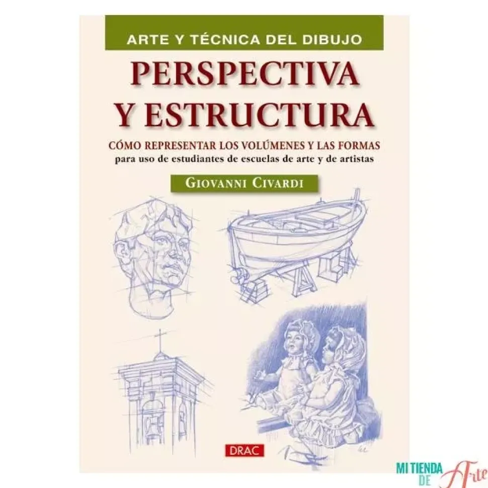 Perspectiva y estructuras