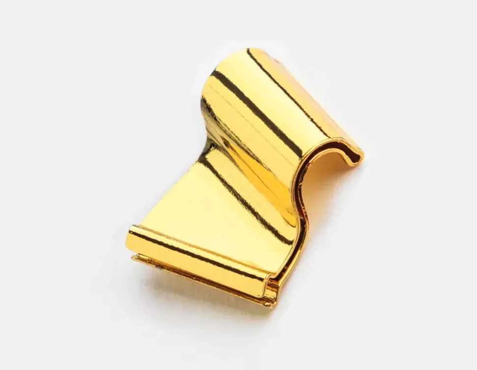 Pestaña Gold para Portaplumillas Moblique
