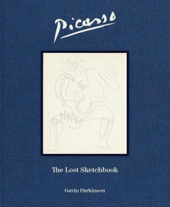 Picasso The Lost Sketchbook
