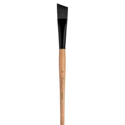 Pincel 6400 Angle Bright Mango Largo Catalyst Princeton