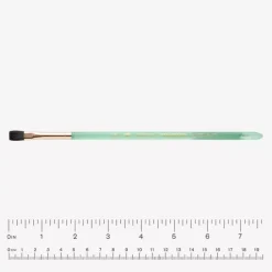 Pincel 4750 Aquarelle Plano Mango Corto Neptune Princeton