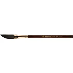 Pincel 4750 Biselado Mango Corto Neptune Princeton