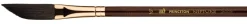 Pincel 4750 Biselado Mango Corto Neptune Princeton