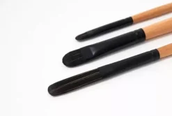 Pincel 6400 Lengua de Gato Mango Largo Catalyst Princeton