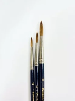 Pincel 55 Marta Pelikan