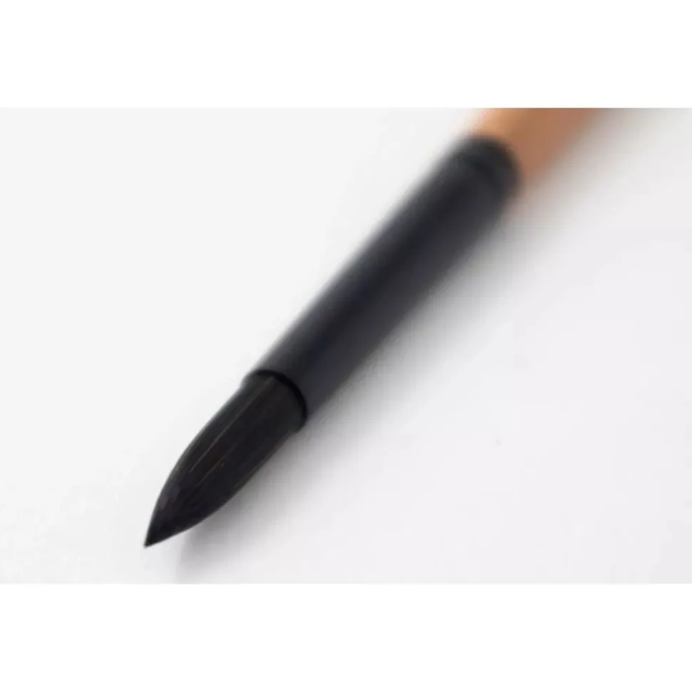 Pincel 6400 Redondo Mango Largo Catalyst Princeton