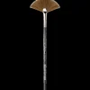 Pincel abanico acuarela Colineo 422 Da Vinci nº3