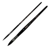 Pincel acuarela sintético redondo rigger Faded Kum