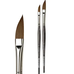 Pincel biselado acuarela Colineo 5527 Da Vinci