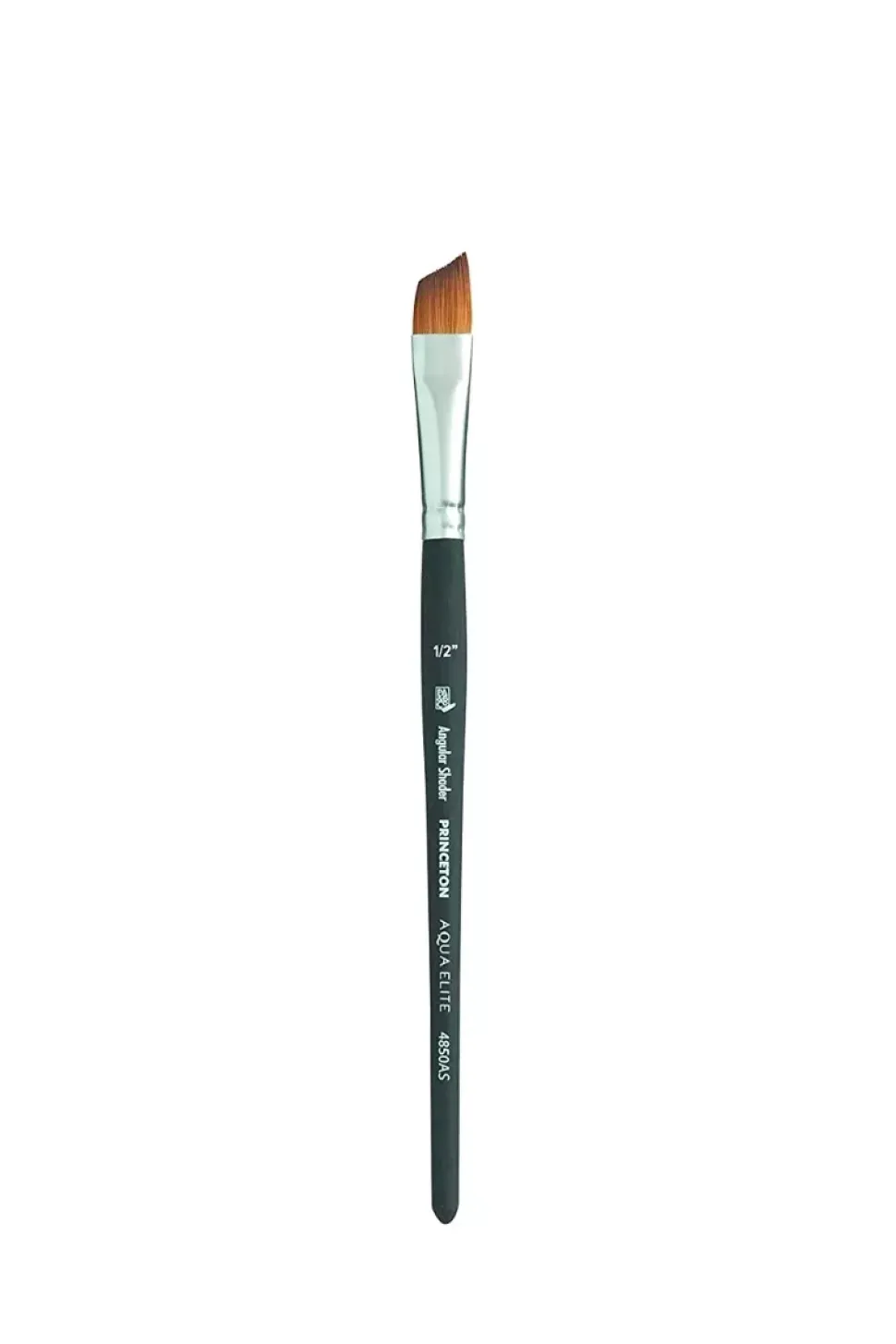 Pincel Biselado Aqua Elite Princeton Nº1/2