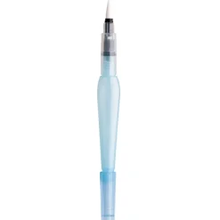 Pincel con depósito de agua Medio- Aqua Brush Pentel