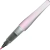 Pincel con Depósito Glitter Rosa Kuretake