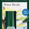 Pincel de acuarela fino con depósito Art & Graphic Faber-Castell 6ml