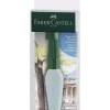 Pincel de acuarela medio con depósito Art & Graphic Faber-Castell 6ml