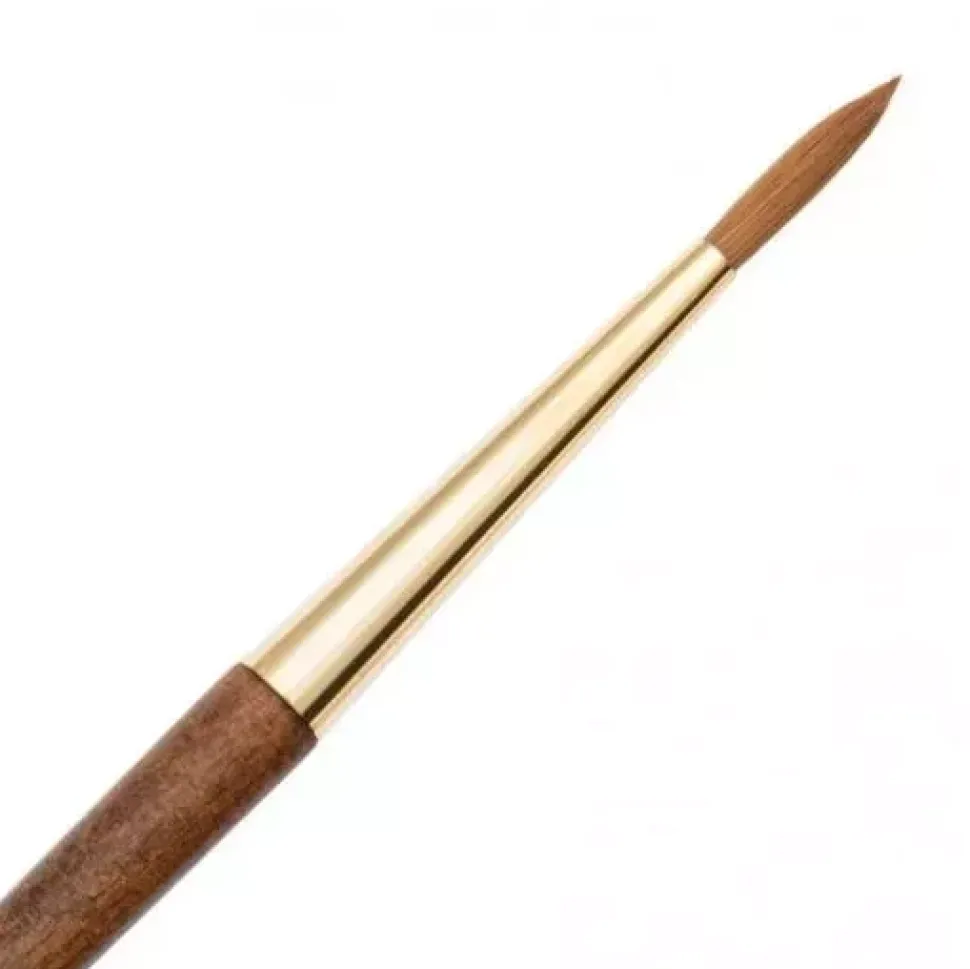 Pincel de acuarela Syrus Serie 6224i Isabey nº2