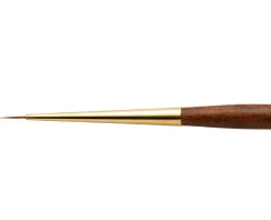 Pincel de acuarela Syrus Serie 6224i Isabey nº2/0