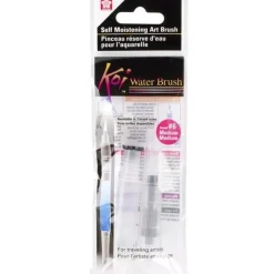 Pincel de Agua Koi Waterbrush Medium nº 6