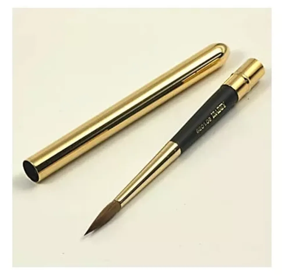 Pincel de Viaje Plegable Serie 6201 Isabey