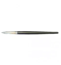 Pincel Gum Shaper Goma Dura Cónico nº6