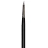 Pincel Gum Shaper Goma Dura Cónico nº2